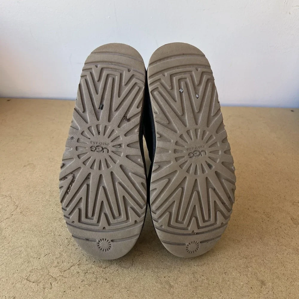 UGG brand item